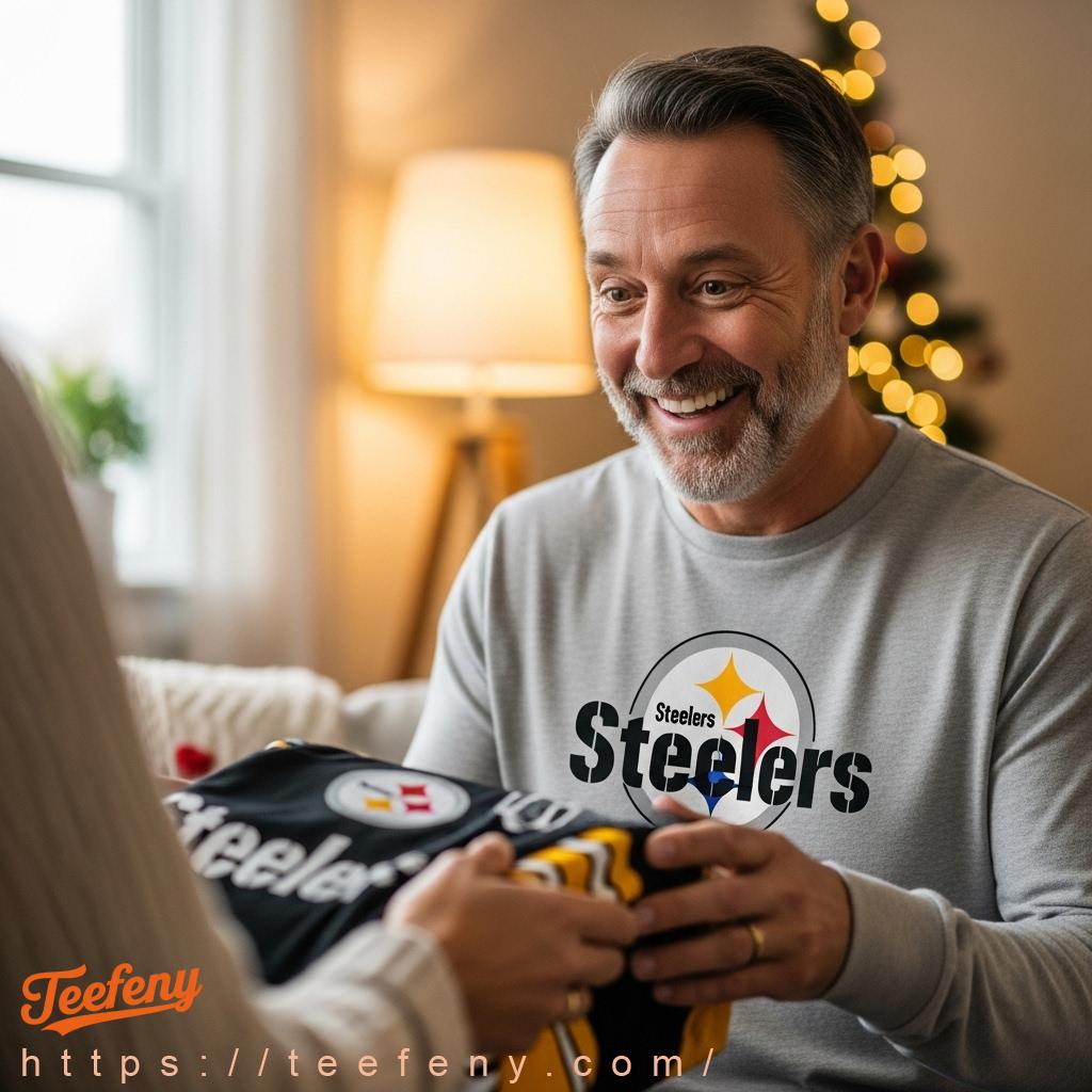 Choosing The Right Steelers Gift For Dads Choosing The Right Steelers Gift For Dads