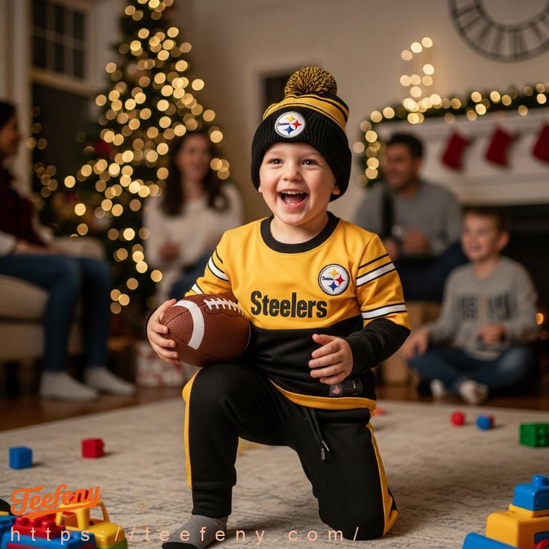 Choosing The Right Steelers Outfit For Children Choosing The Right Steelers Outfit For Children