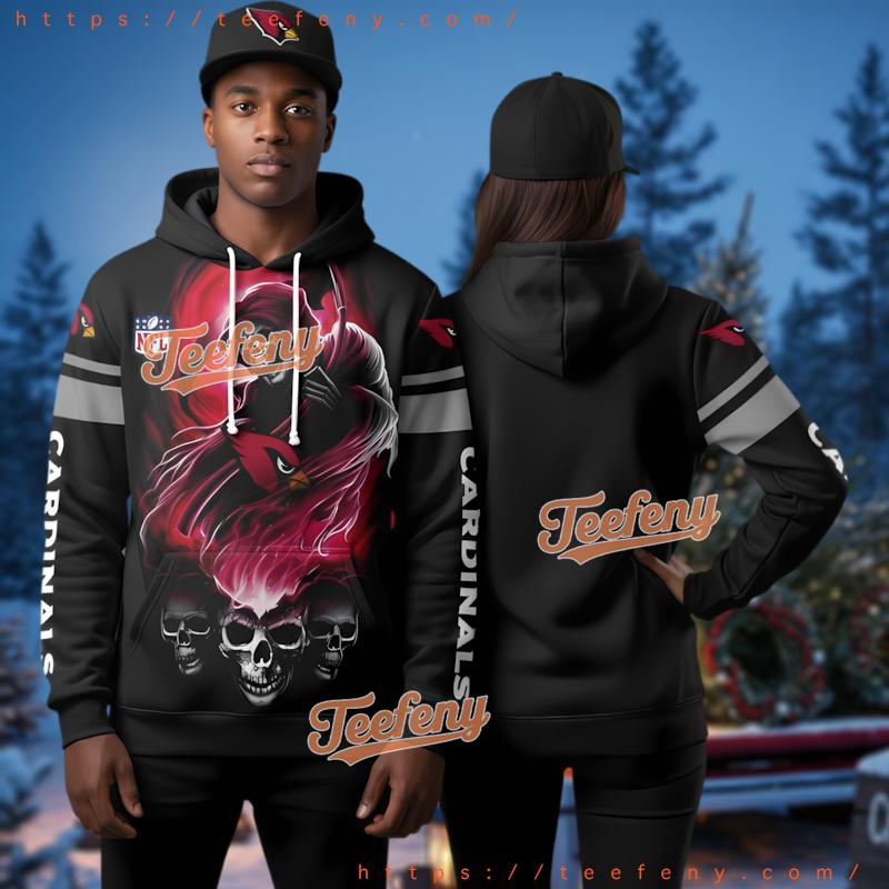 Atlanta Falcons Tribal Pattern 3D Hoodie Red Black Mens Atlanta Falcons Tribal Pattern 3D Hoodie Red Black Mens