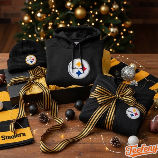 Pittsburgh Steelers Gift Ideas Holiday Shopping Guide