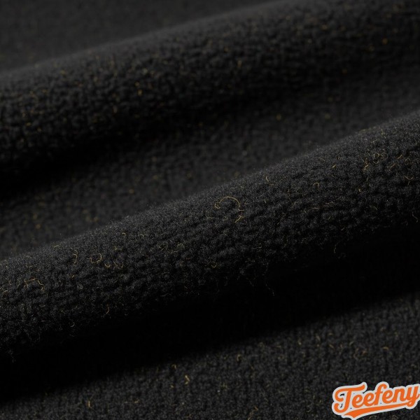 Pittsburgh Steelers Hoodie Material Close Up