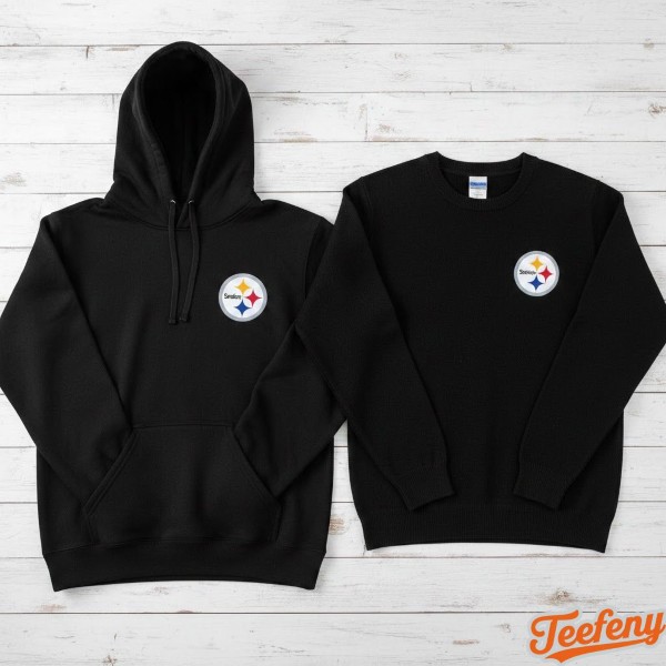 Pittsburgh Steelers Hoodie Vs Sweater Comparison Guide