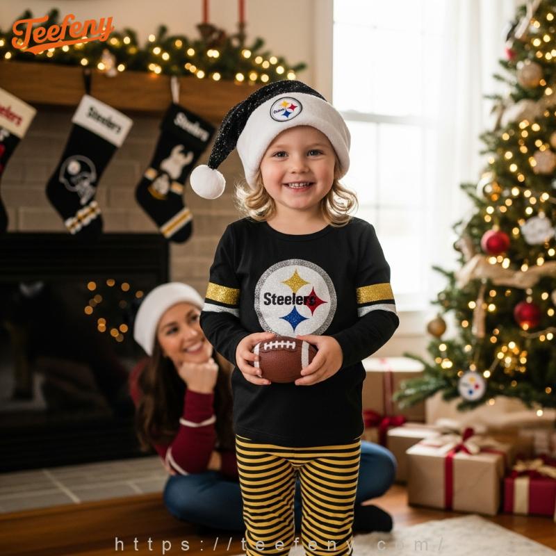 Practical Tips from Teefeny Choosing Festive Steelers Outfits for Children