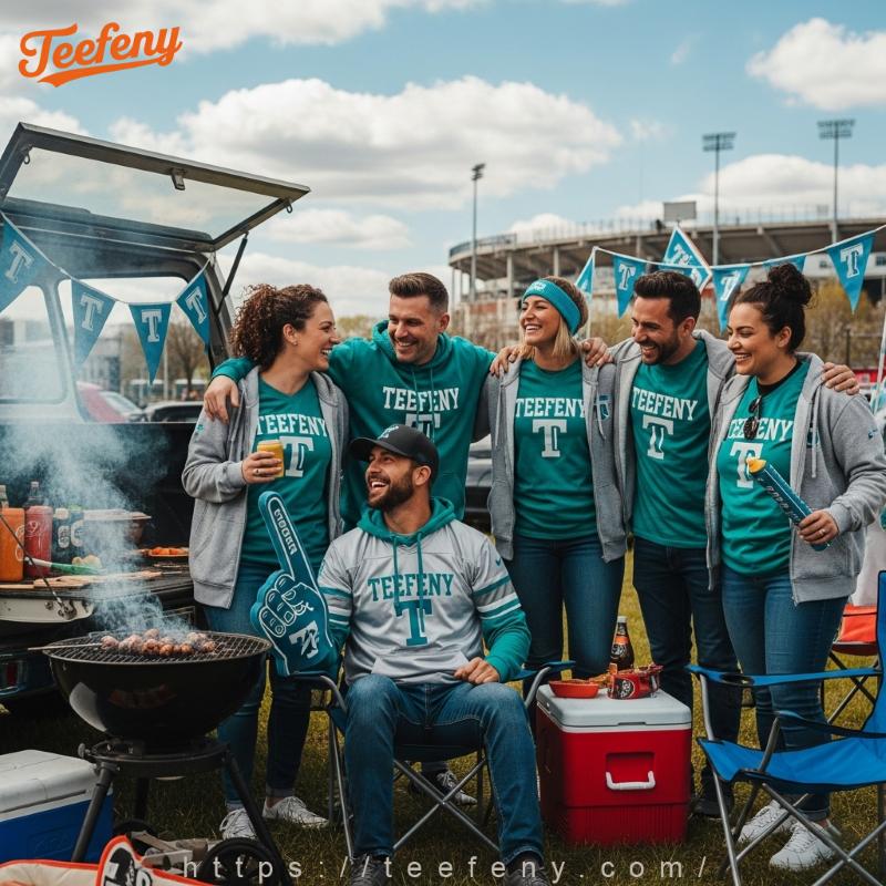 Teefeny Promise Fan First Service Community Apparel Teefeny Promise Fan First Service Community Apparel