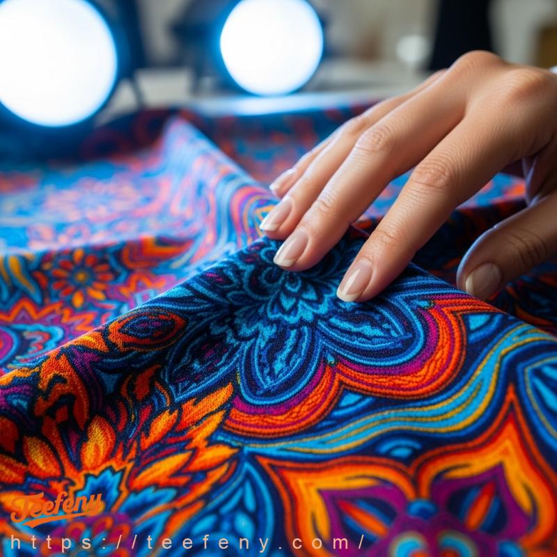 Teefeny Promise Premium Printing Quality Apparel Teefeny Promise Premium Printing Quality Apparel