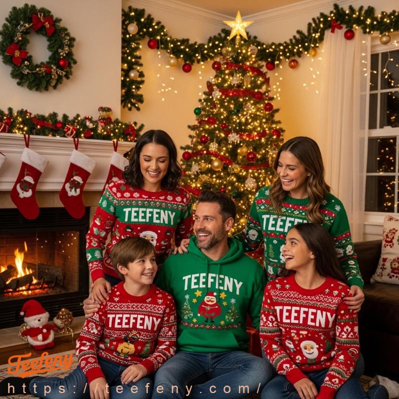 Teefeny Promise Real Fans Wearing Sports Apparel Teefeny Promise Real Fans Wearing Sports Apparel