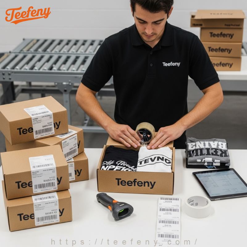 Teefeny Shipping And Delivery Teefeny Shipping And Delivery