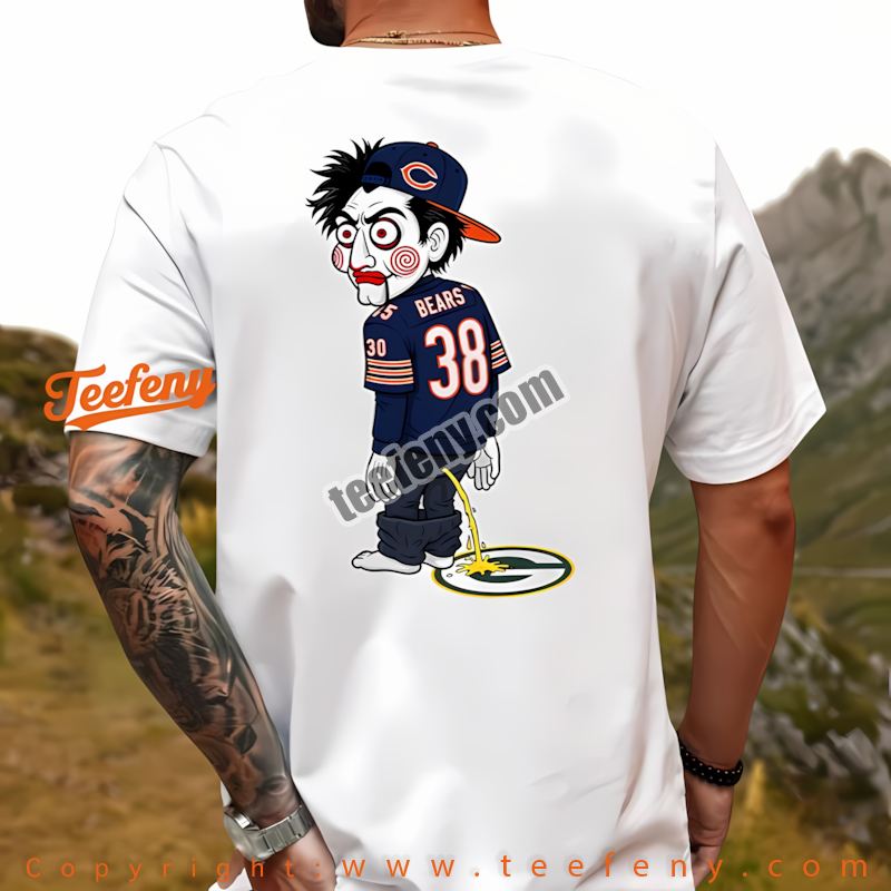 Buffalo Bills American Bowl 1995 Toronto Cowboys Rivalry Shirt Men