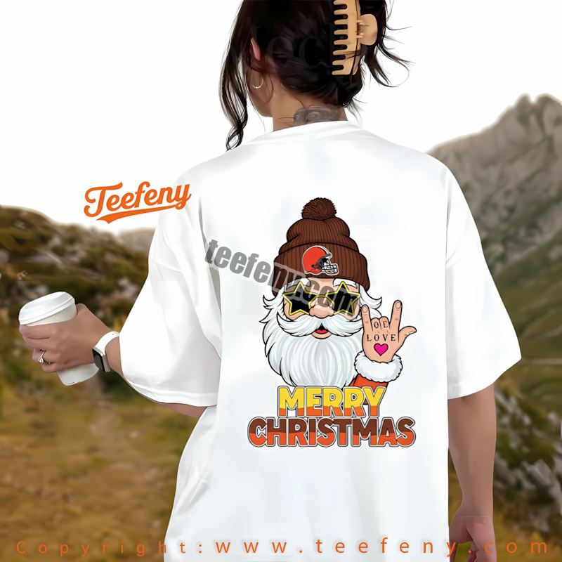 Cleveland Browns Skeleton Toilet Bengals Rivalry Shirt Men