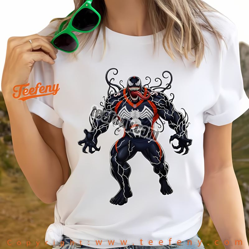 Denver Broncos Freddy Krueger Halloween Shirt Unisex