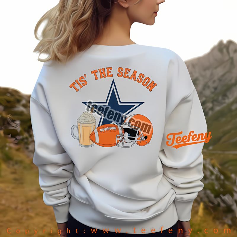 Detroit Lions Pumpkin Spice Fall Football Long Sleeve Youth Detroit Lions Pumpkin Spice Fall Football Long Sleeve Youth