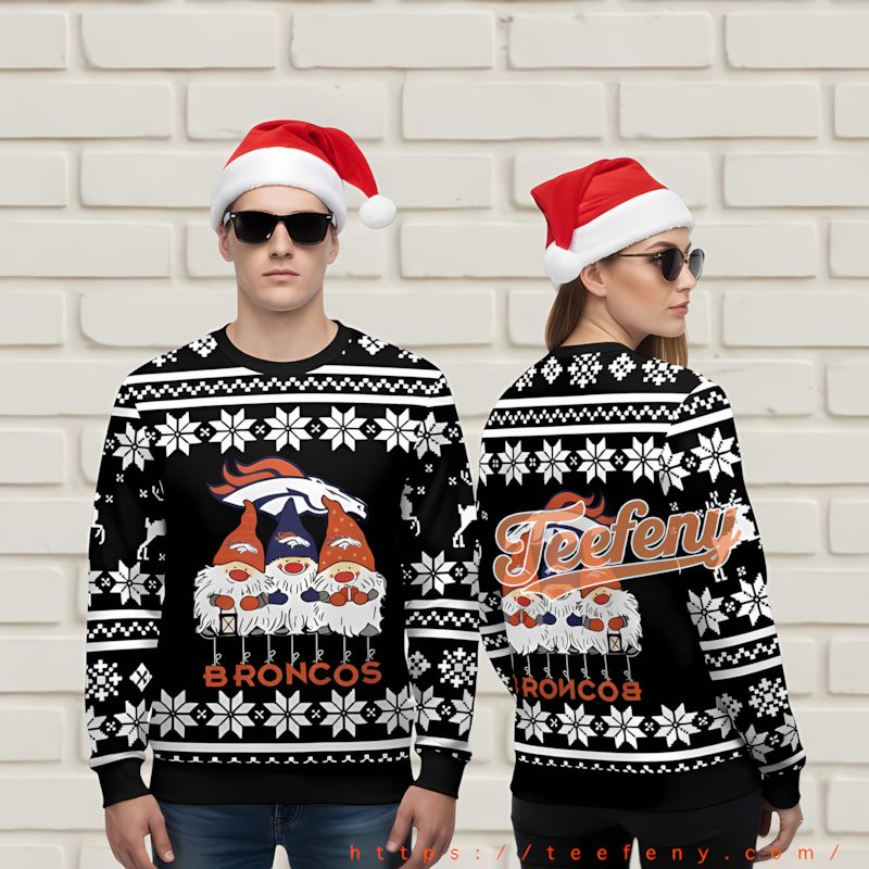 Funny Baby Yoda Dallas Cowboys Funny Christmas Sweater Blue Adults