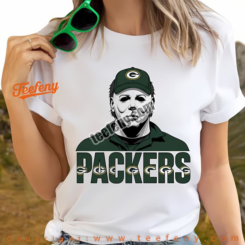 Green Bay Packers Mickey Mouse Rad Dad Shirt Teen