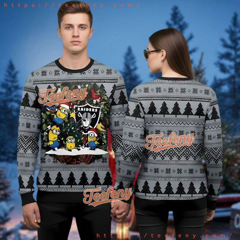 Houston Texans Zig Zag Pattern Ugly Christmas Sweater Fan Houston Texans Zig Zag Pattern Ugly Christmas Sweater Fan