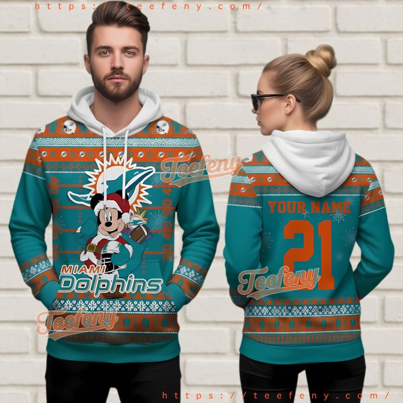 Los Angeles Rams Whose House Rams Ugly Christmas 3D Hoodie Los Angeles Rams Whose House Rams Ugly Christmas 3D Hoodie
