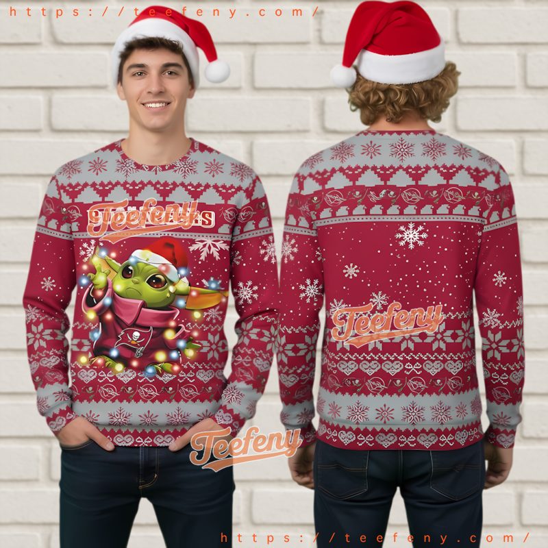 Seattle Seahawks Sugar Skull Ugly Christmas Sweater