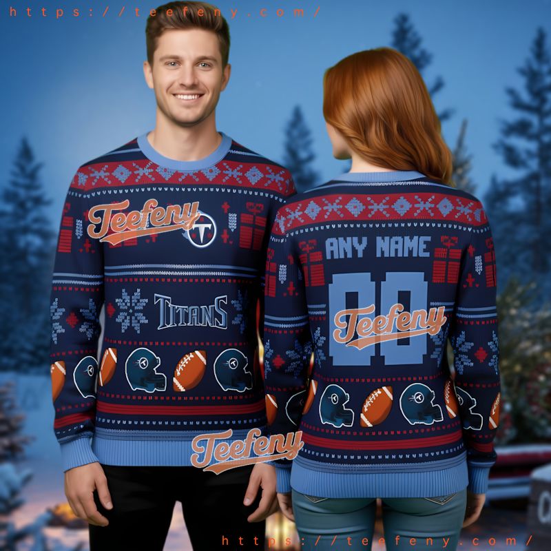 San Diego Chargers Funny Grinch Christmas Ugly Sweater Gift
