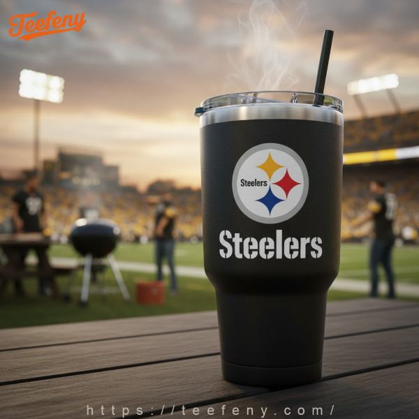 An Insulated Team Branded Tumbler or Mug An Insulated Team Branded Tumbler or Mug