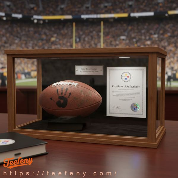 Game Used or Authenticated Collectible Game Used or Authenticated Collectible