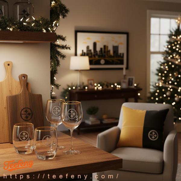 Pittsburgh Steelers Home Decor For The Kitchen Or Living Area Pittsburgh Steelers Home Decor For The Kitchen Or Living Area