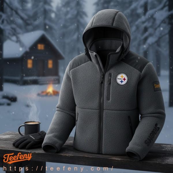 Premium Cold Weather Fleece or Jacket Premium Cold Weather Fleece or Jacket