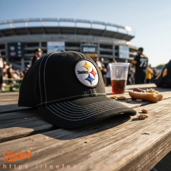Steelers Cap A Must-Have Accessory Steelers Cap A Must-Have Accessory