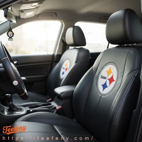 Steelers Car Accessories Ride With Pride Steelers Car Accessories Ride With Pride