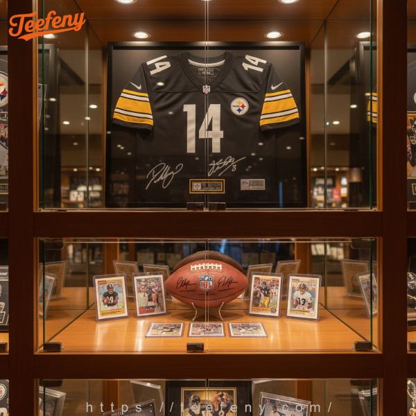 Steelers Collectible Memorabilia Steelers Collectible Memorabilia