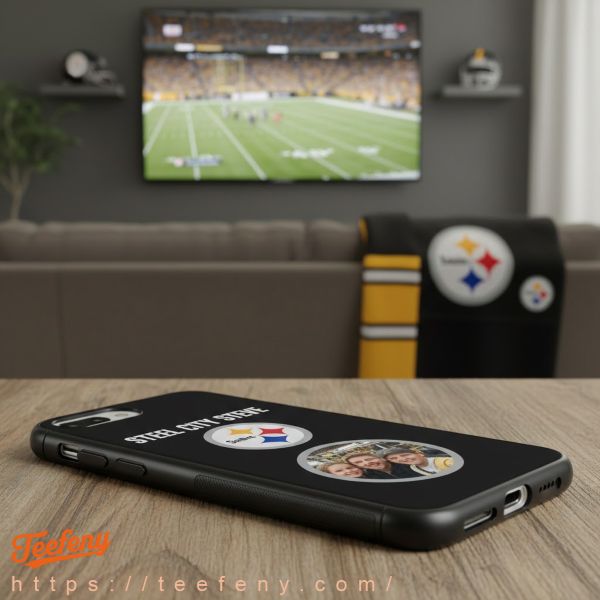Steelers Phone Case Steelers Phone Case