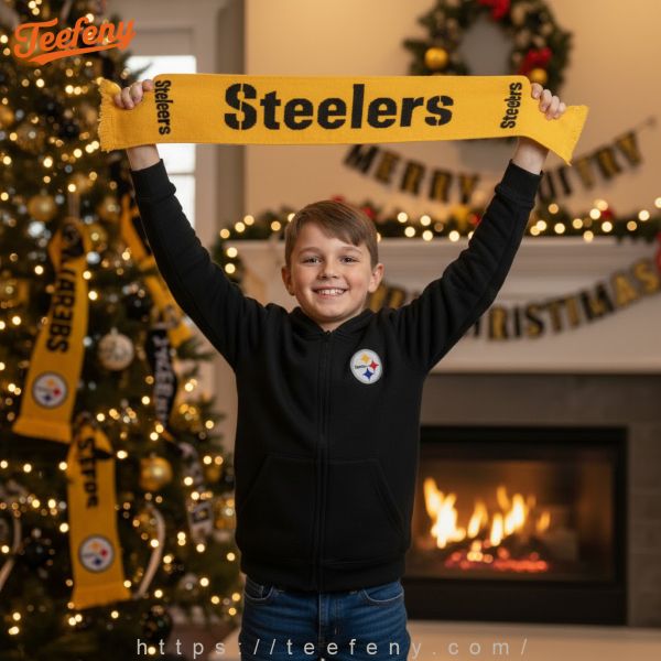 The Official Terrible Towel