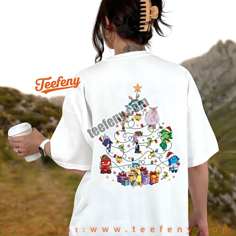 Disney Christmas Shirt Nightmare Before Christmas Friends Disney Christmas Shirt Nightmare Before Christmas Friends