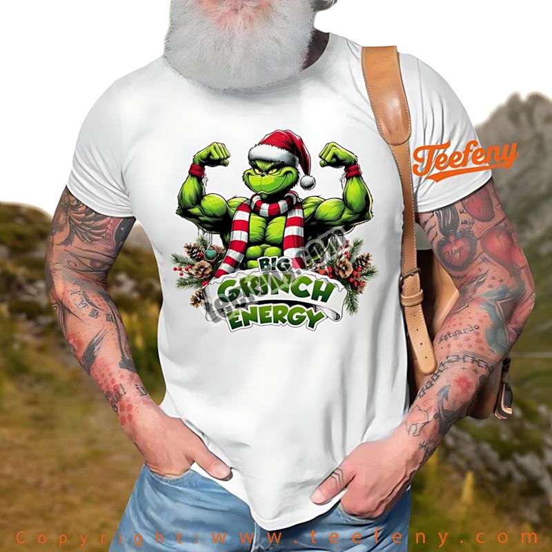 Grinch Christmas Shirt Nothing For You Whore Funny Offensive Grinch Christmas Shirt Nothing For You Whore Funny Offensive