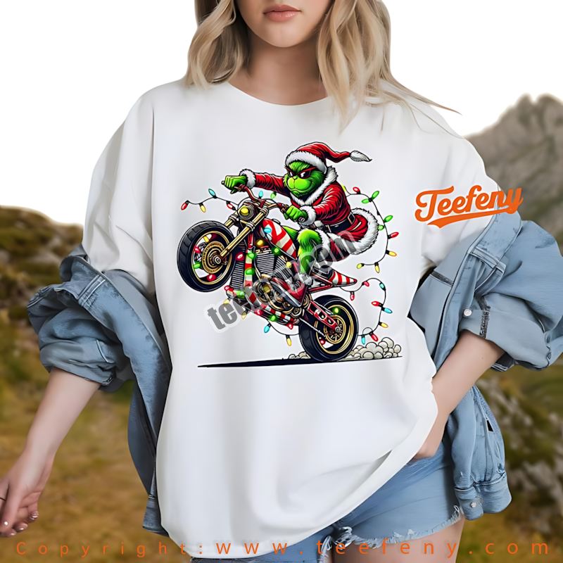 Grinch Teacher Christmas Shirt The Grinch Stole My Lesson Plans