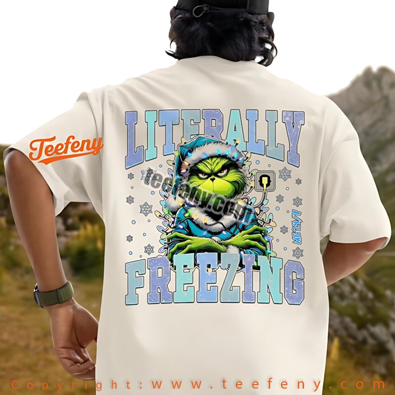 Lightning Mcqueen Christmas Shirt Disney Cars Merry Christmas