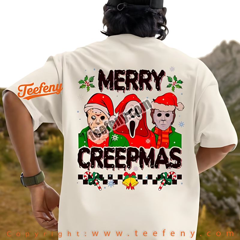 Merry Christmas Yall Shirt Buffalo Plaid Leopard Print