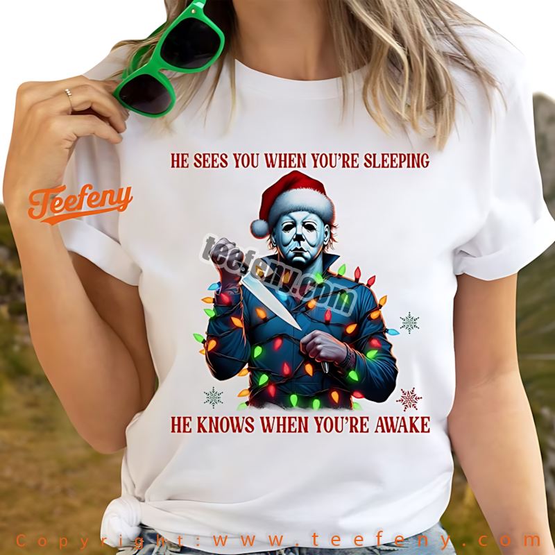 Marvel Christmas Shirt Avengers Have A Super Christmas Apparel