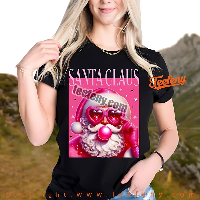 Nightmare Before Christmas Ugly Sweater Shirt Jack Skellington Lights Gift