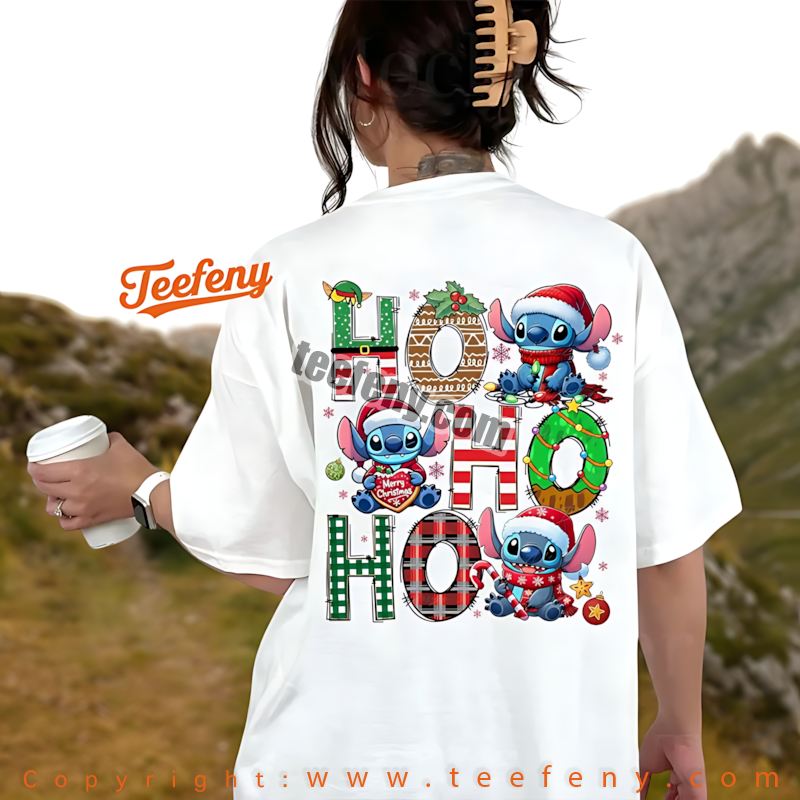 Sorta Merry Sorta Feral Raccoon Shirt Funny Christmas Animal