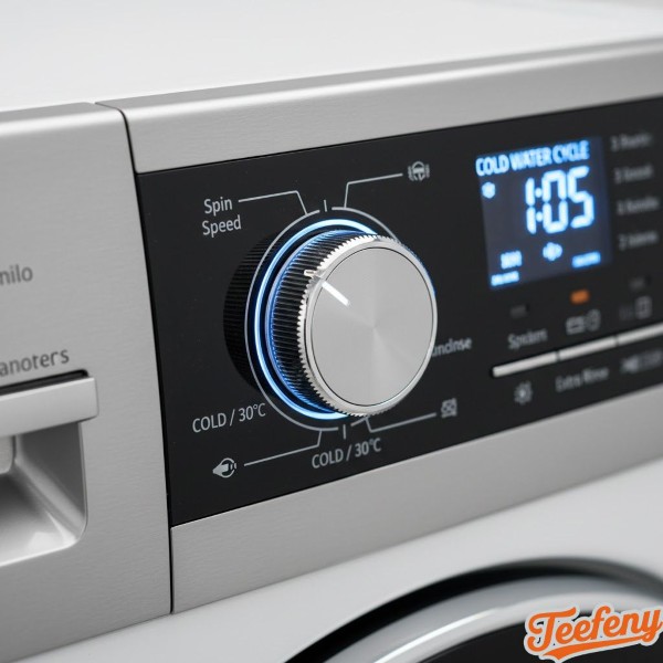 Best Water Temperature For Washing Colored T Shirts