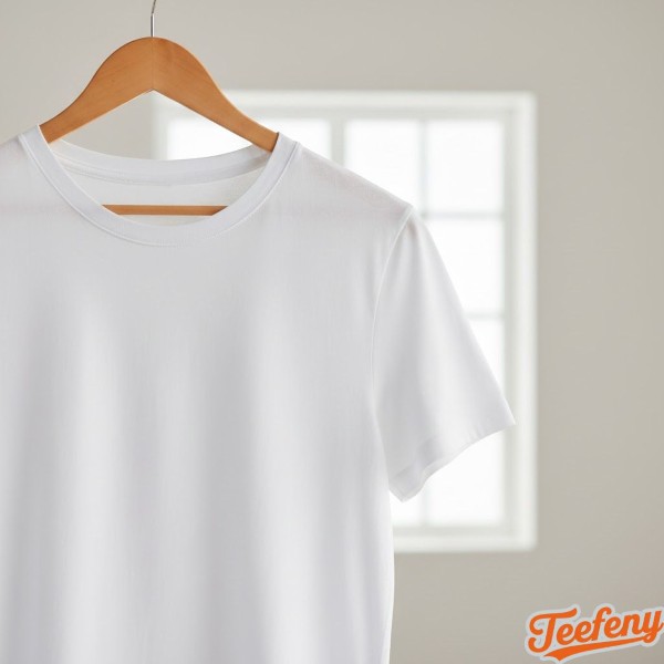 Common Questions Washing White T Shirts Bright