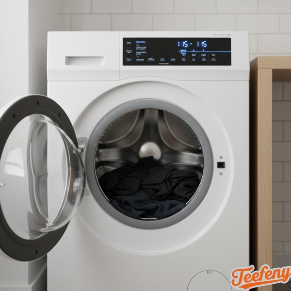 Gentle Cycle Washing Machine Setting