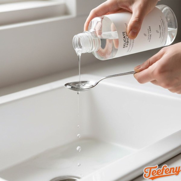 Mild Detergent For Delicate T Shirts