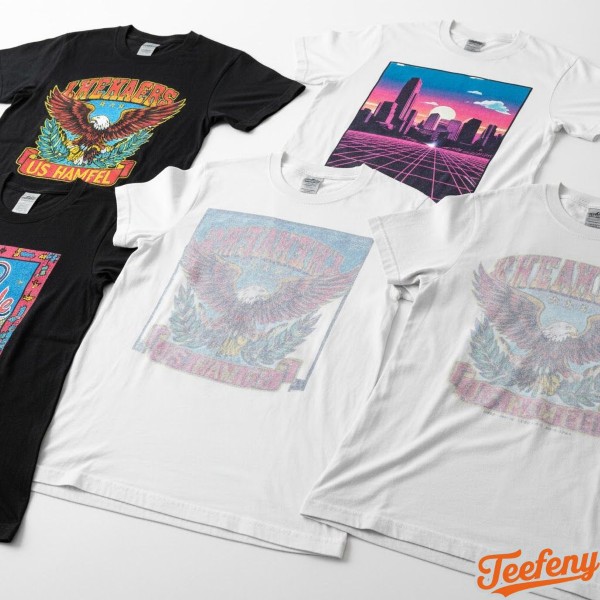 Protecting Graphic T Shirt Prints When Washing