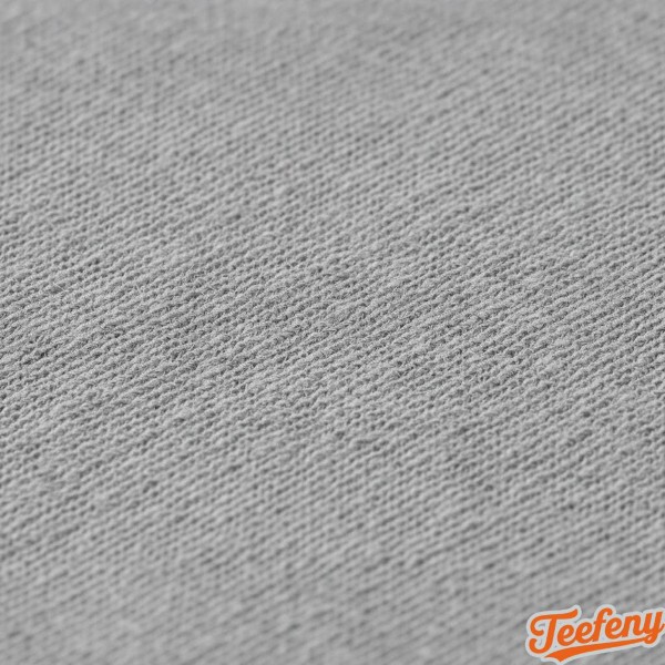Pure Cotton T Shirt Fabric Texture Close Up