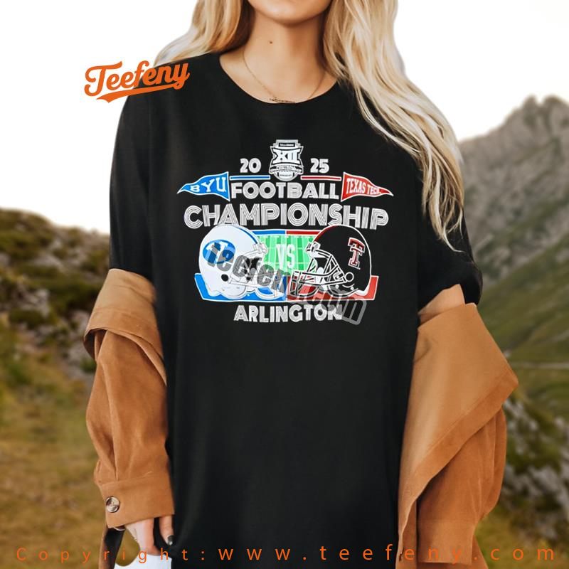 Byu Vs Beat Texas Tech Red Raiders At Pop Tarts Bowl Shirt