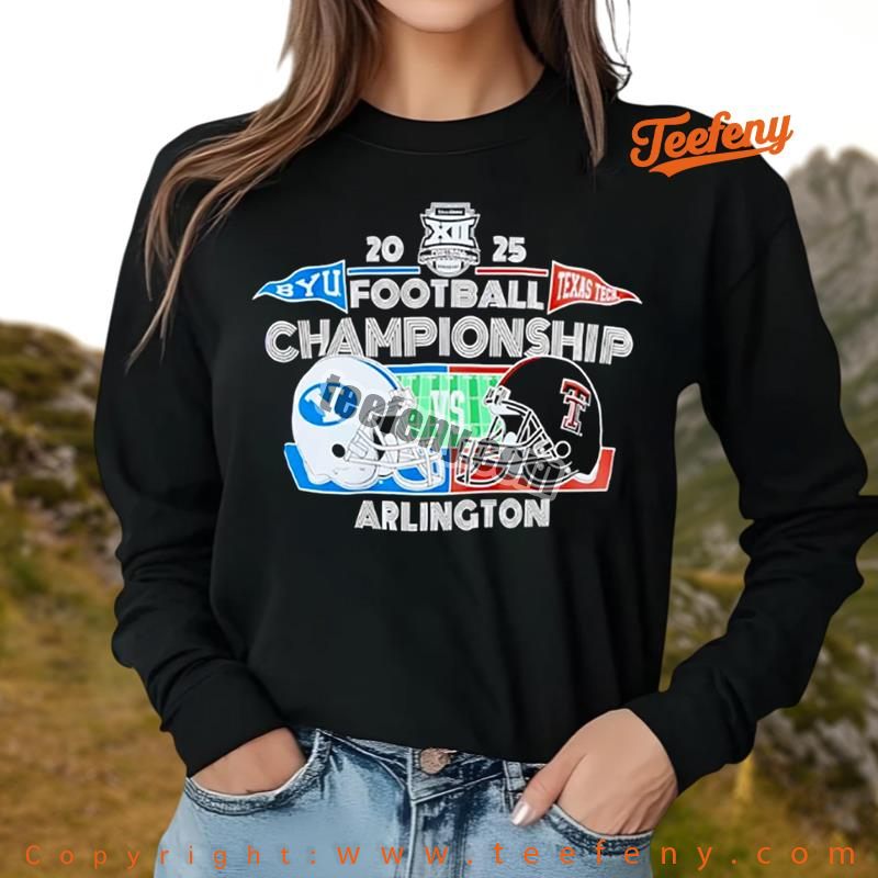 Byu Vs Beat Texas Tech Red Raiders At Pop Tarts Bowl Long Sleeve Byu Vs Beat Texas Tech Red Raiders At Pop Tarts Bowl Long Sleeve